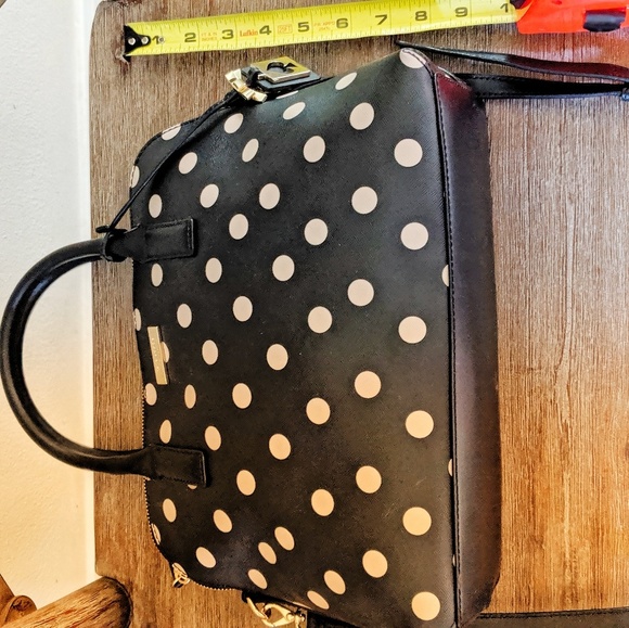 Kate Spade purse - Picture 3 of 7